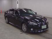 2012 LEXUS GS