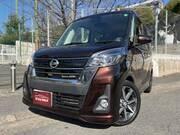 2017 NISSAN DAYZ ROOX