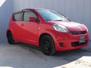2009 TOYOTA PASSO