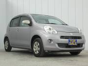 2011 TOYOTA PASSO
