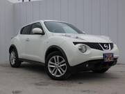 2011 NISSAN JUKE 15RX TYPE V