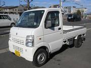 2012 SUZUKI CARRY TRUCK KC