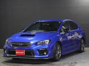 2020 SUBARU WRX S4