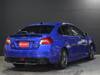 SUBARU WRX S4