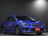 SUBARU WRX S4