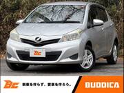 2012 TOYOTA VITZ