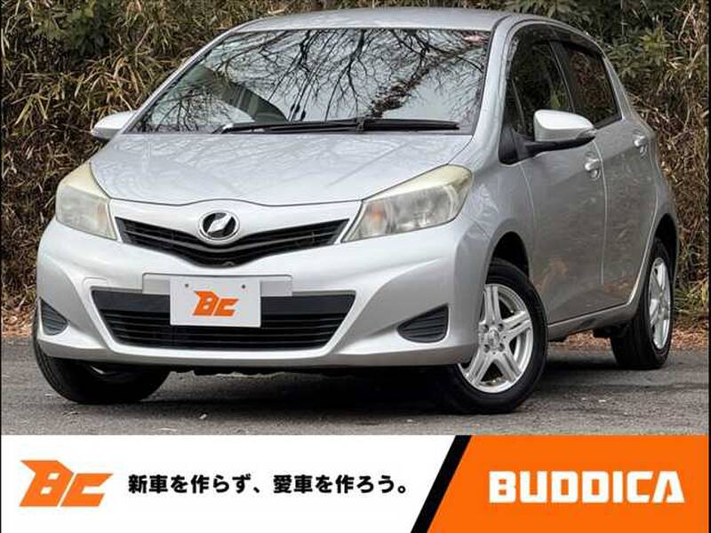 -VITZ (YARIS)
