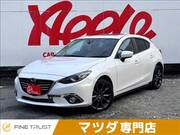 2015 MAZDA AXELA SPORTS
