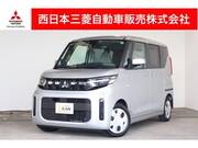 2023 MITSUBISHI EK SPACE