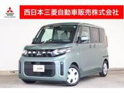 2023 MITSUBISHI EK SPACE