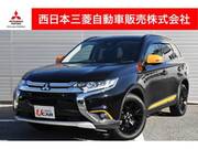 2017 MITSUBISHI OUTLANDER
