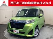 2018 TOYOTA ROOMY