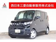 2023 MITSUBISHI EK SPACE