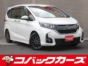 2017 HONDA FREED