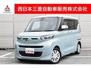 2022 MITSUBISHI EK SPACE