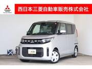 2023 MITSUBISHI EK SPACE