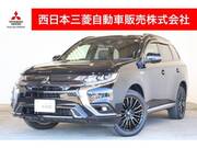 2020 MITSUBISHI OUTLANDER PHEV