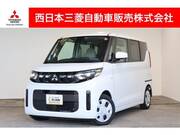 2023 MITSUBISHI EK SPACE