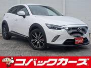 2016 MAZDA CX-3 XD TURING