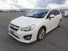 SUBARU IMPREZA SPORTS