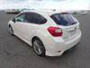 SUBARU IMPREZA SPORTS