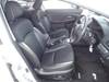 SUBARU IMPREZA SPORTS