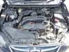 SUBARU IMPREZA SPORTS