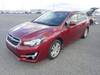 SUBARU IMPREZA SPORTS