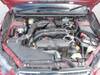 SUBARU IMPREZA SPORTS