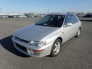 1996 SUBARU IMPREZA SPORTS