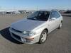 SUBARU IMPREZA SPORTS