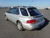 SUBARU IMPREZA SPORTS