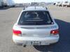 SUBARU IMPREZA SPORTS