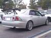 TOYOTA ALTEZZA