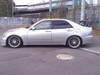 TOYOTA ALTEZZA