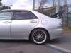 TOYOTA ALTEZZA
