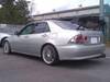 TOYOTA ALTEZZA