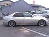 TOYOTA ALTEZZA