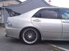 TOYOTA ALTEZZA