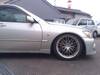 TOYOTA ALTEZZA