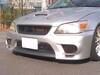 TOYOTA ALTEZZA