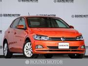 2022 VOLKSWAGEN POLO