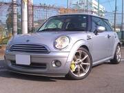 2007 BMW MINI COOPER