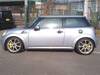 BMW MINI