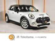 2016 BMW MINI COOPER S
