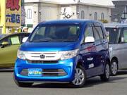 2017 HONDA N-WGN