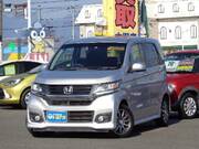 2014 HONDA N-WGN