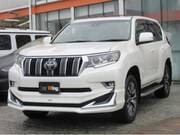 2023 TOYOTA LAND CRUISER PRADO