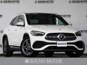 2022 MERCEDES BENZ GLA-CLASS