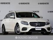 2017 MERCEDES BENZ E-CLASS Stationwagon